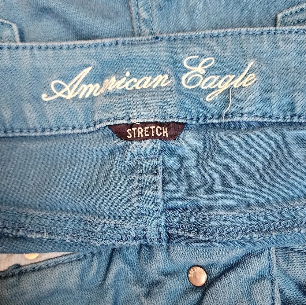 American Eagle Outfitters size color
